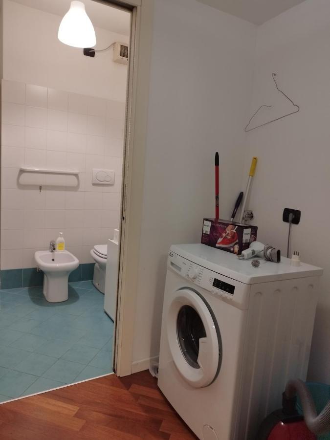 Appartement Monolocale Politecnico Bovisa