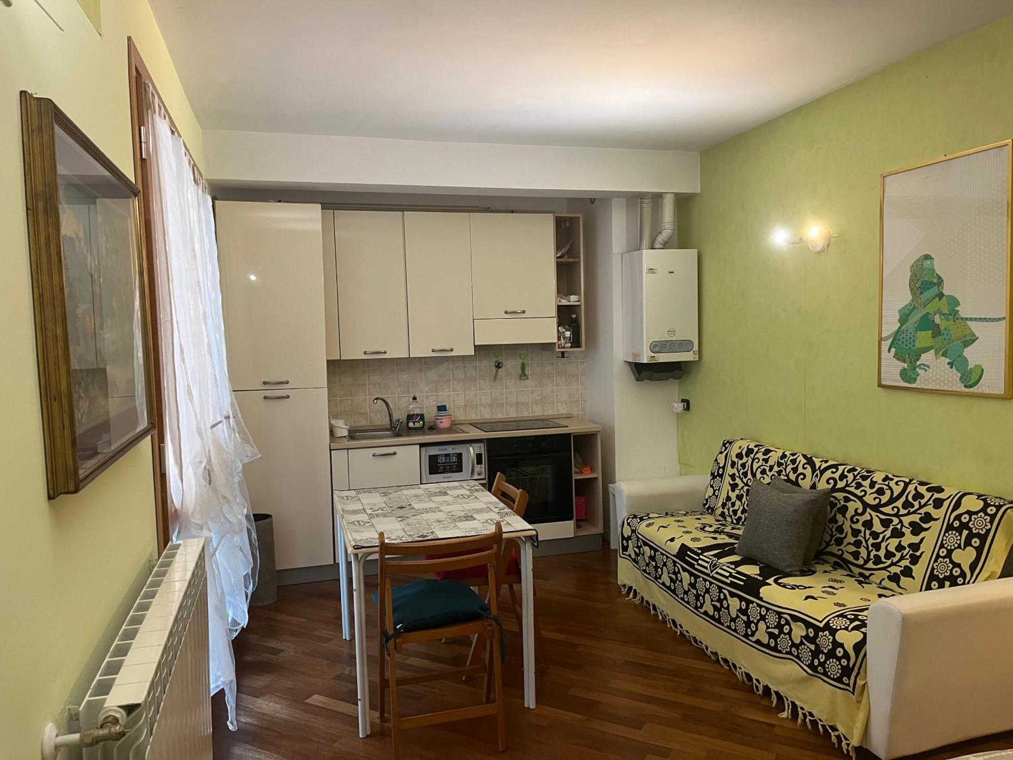 Appartement Monolocale Politecnico Bovisa *